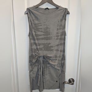 Hurley Dress